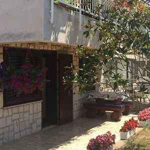 Appartamento Dunja, Novi Vinodolski